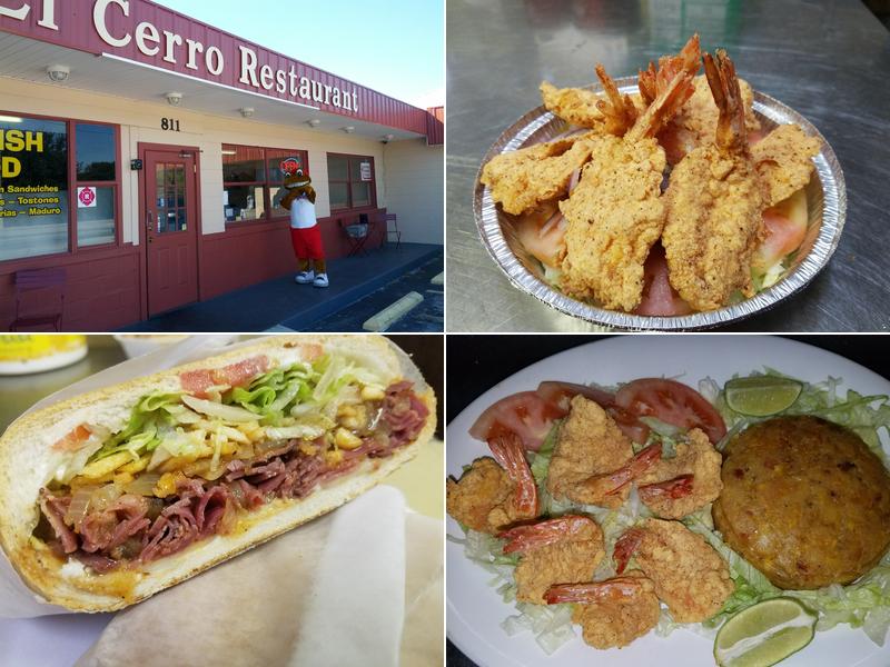 El Cerro 811 W Hwy 50, Clermont