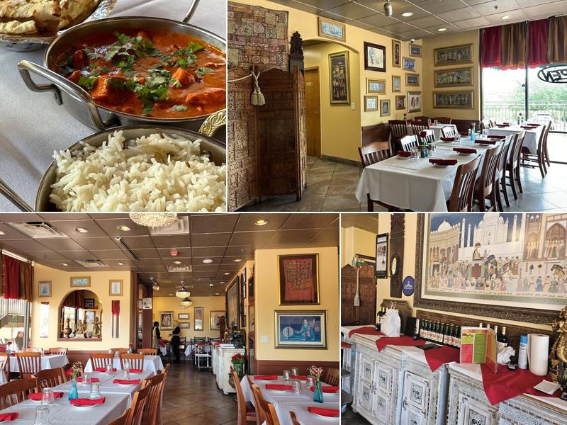 Guru Indian Restaurant