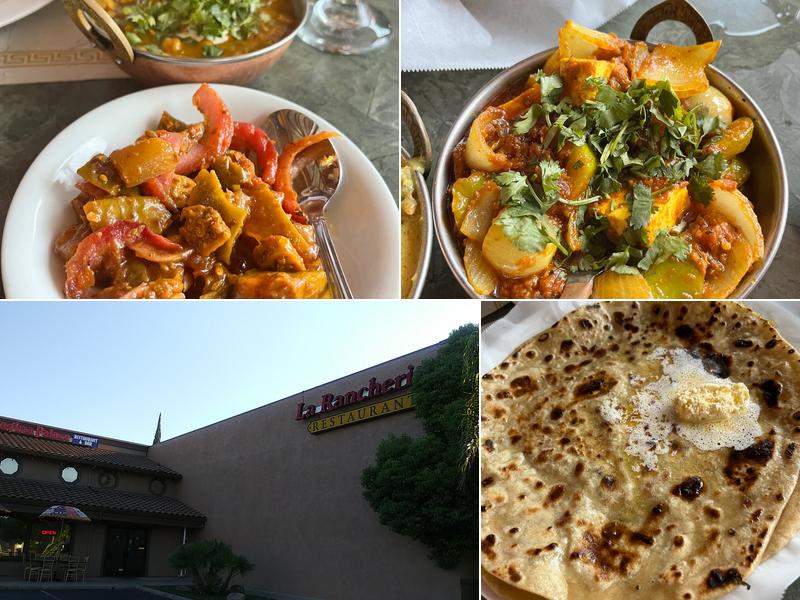 Nagina Palace 1142 W Main St, Turlock