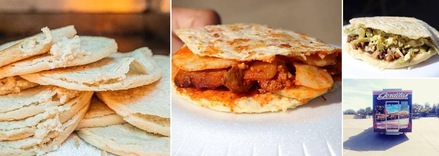 Gorditas El Sabor De Mi Pueblo