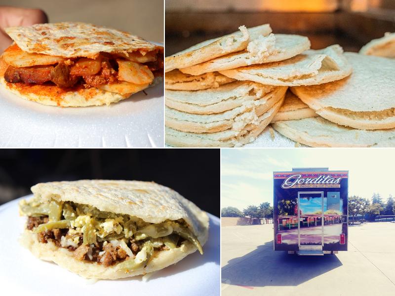 Gorditas El Sabor De Mi Pueblo