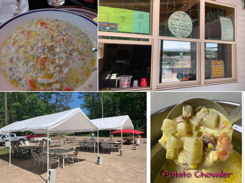 Prairie River Retreat