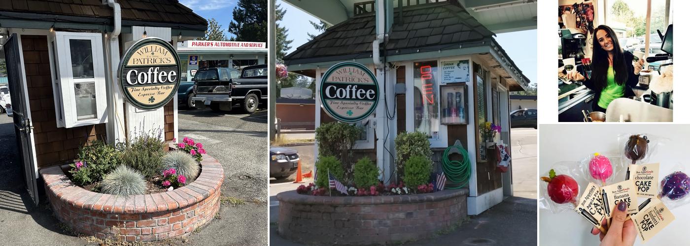 William Patrick's Coffee Inc