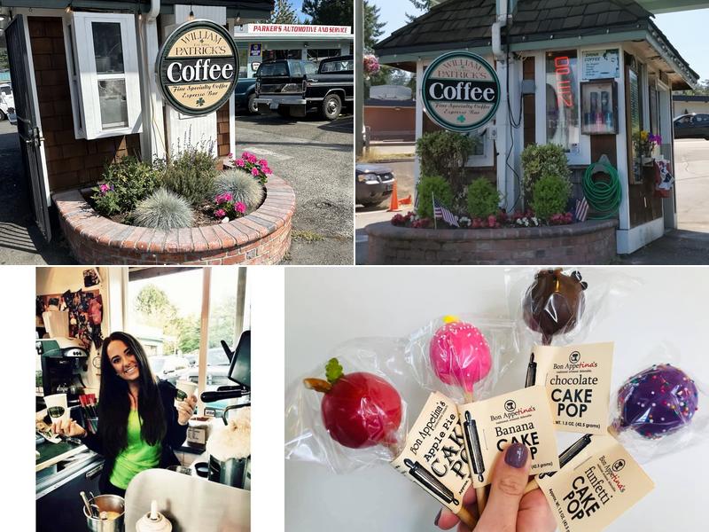 William Patrick's Coffee Inc