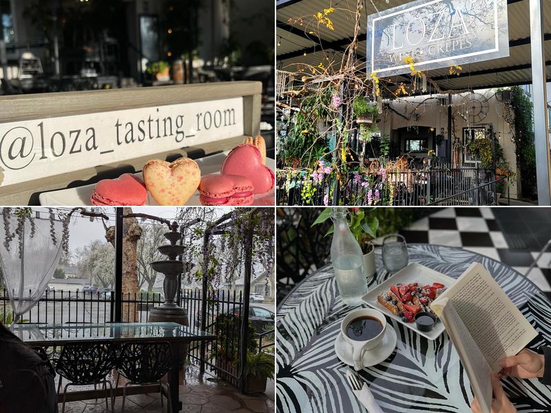 LOZA 601 E Main St, Turlock