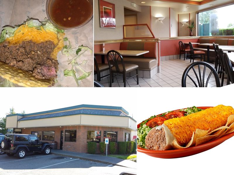 Taco Time 5117 Point Fosdick Dr, Gig Harbor