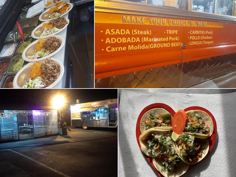 Taquerie El Guero 6701 Tyee Dr NW, Gig Harbor