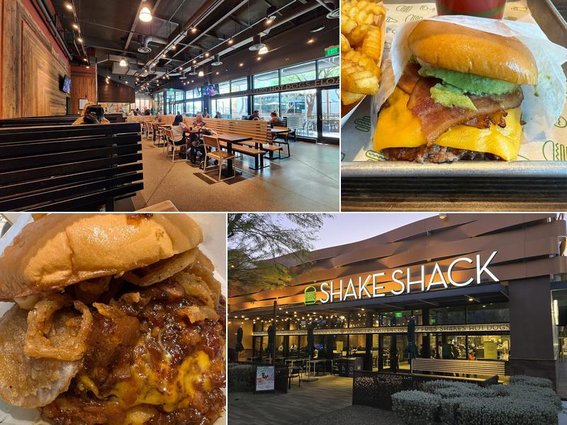 Shake Shack Summerlin