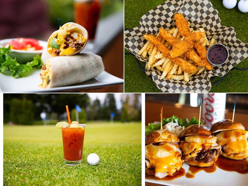 Hackers Bar and Grill