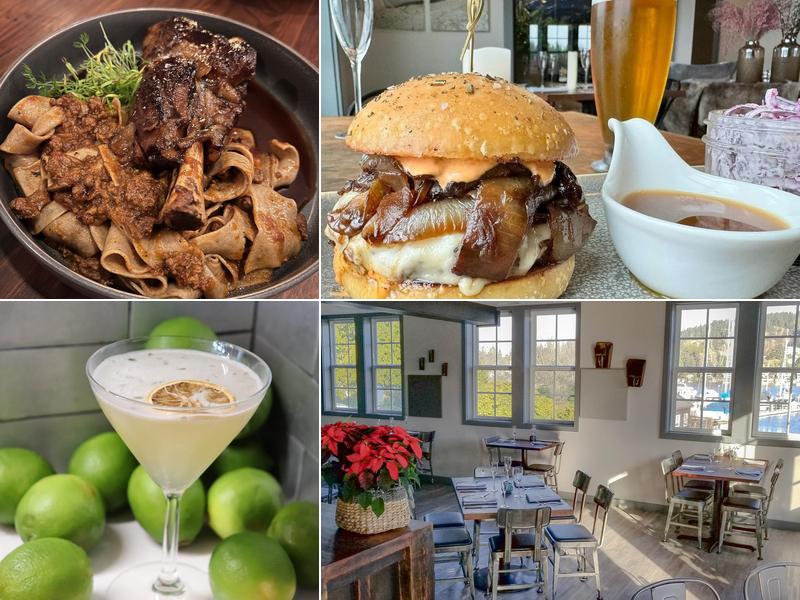 Brix 25 3315 Harborview Dr, Gig Harbor