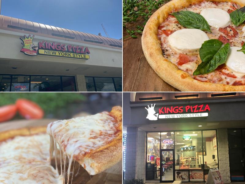 King's Pizza