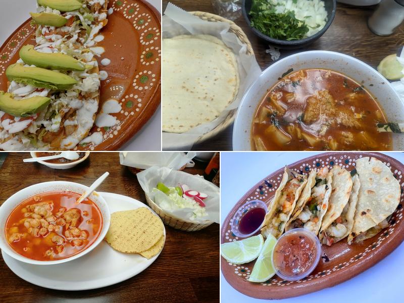 Taqueria El Zacatecano