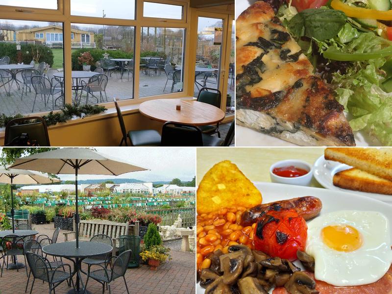 Willowbrook Cafe and Tea Room