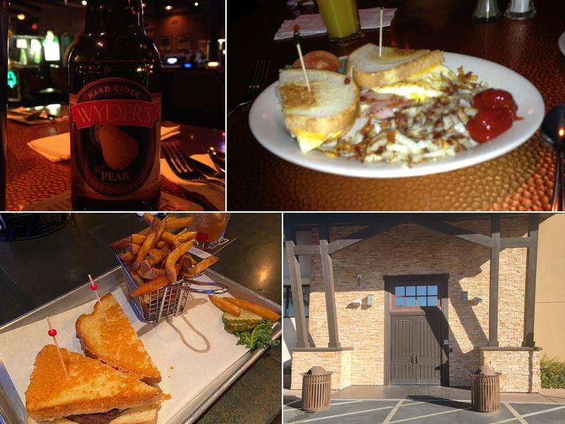 Winchell's Pub & Grill