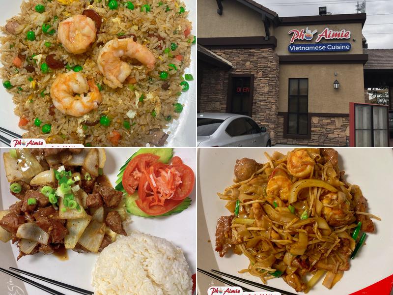 Pho Aimie