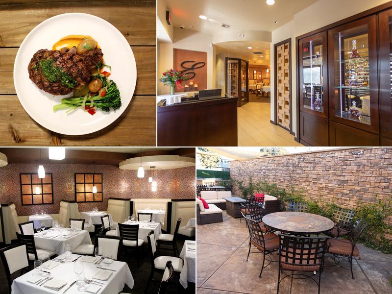 Ernie's Food & Spirits