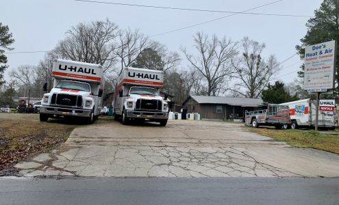 U-Haul Neighborhood Dealer