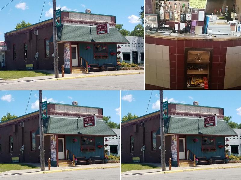 Office Bar 540 Washington St, Villard