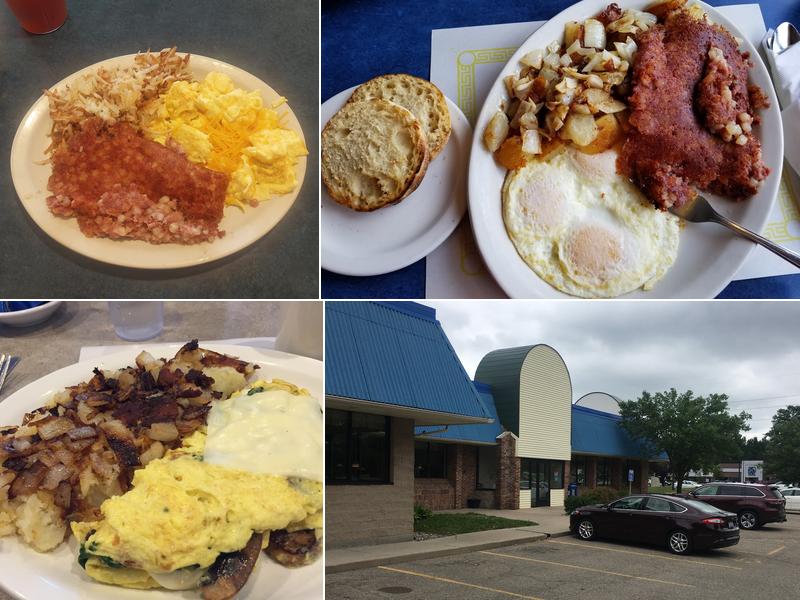 New Beginnings Restaurant