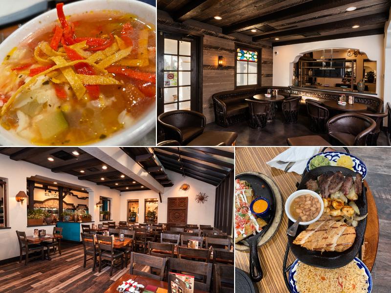 El Torito 477 E Calaveras Blvd, Milpitas