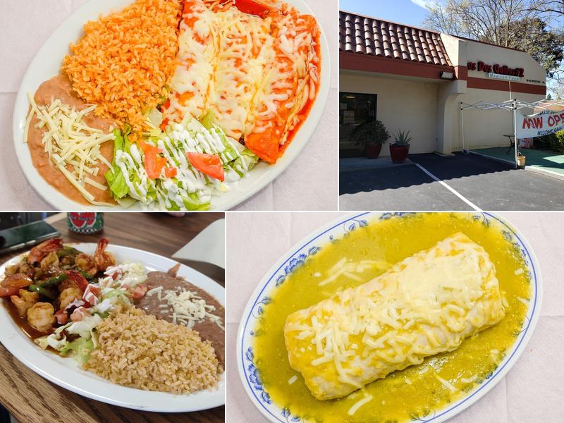 Los Dos Gallos Taqueria