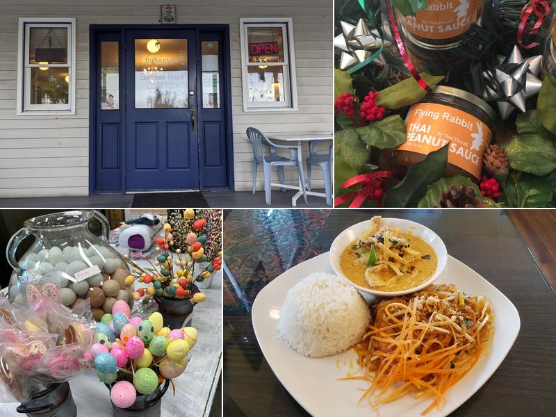 Thai Duvall 26321 NE Valley St 2nd floor, Duvall