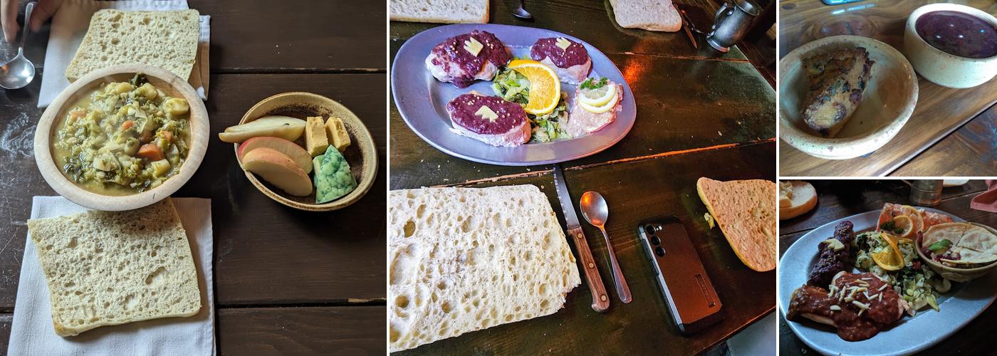 Bors Hede Restaurant