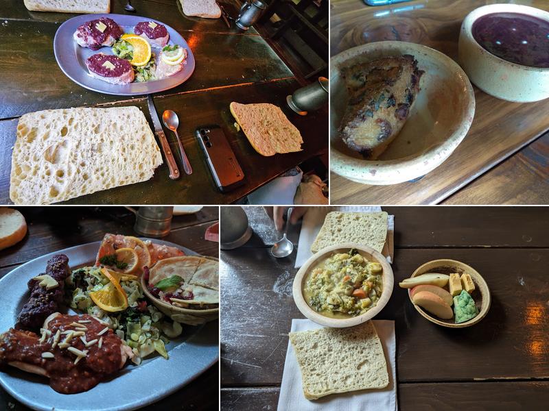 Bors Hede Restaurant 10320 Kelly Rd NE, Carnation