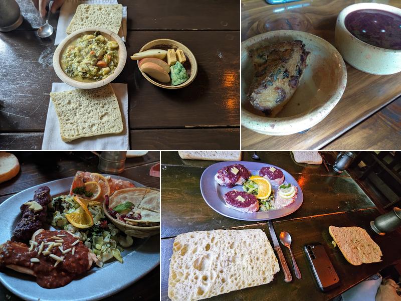 Bors Hede Restaurant