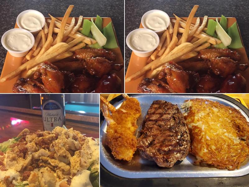 Riley's Cannibal Jct