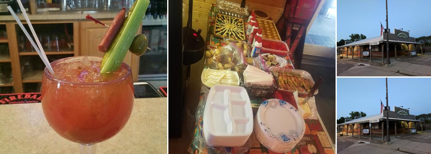 Bigfork Wilderness Bar and Liquor