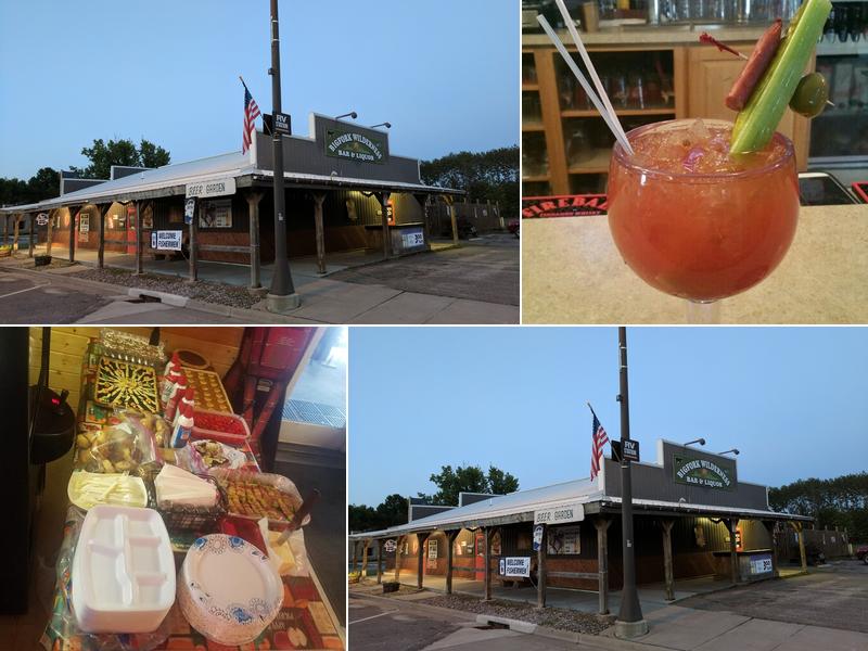 Bigfork Wilderness Bar and Liquor