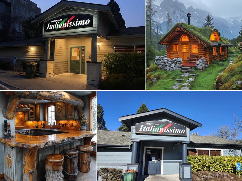 Italianissimo Ristorante