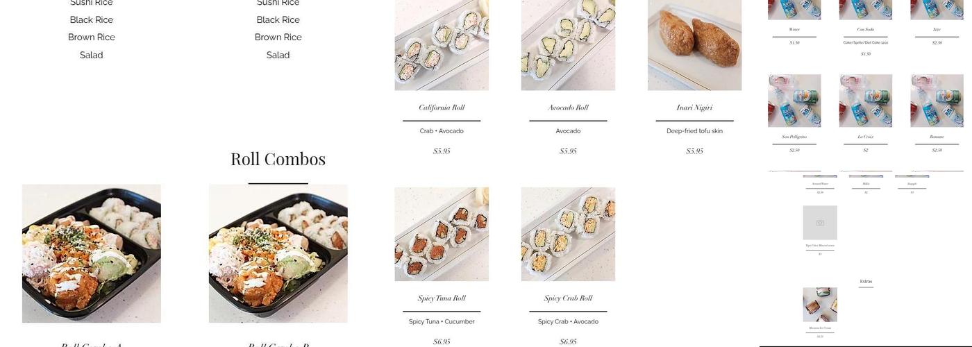 Poki Run Menu