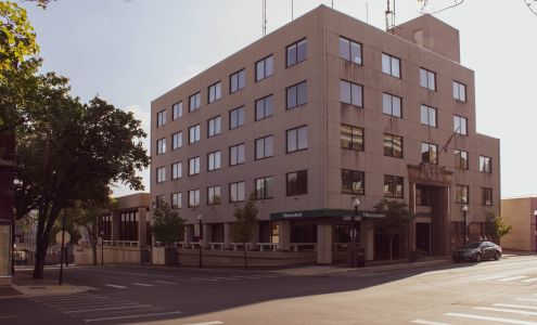 Cadence Bank El Dorado