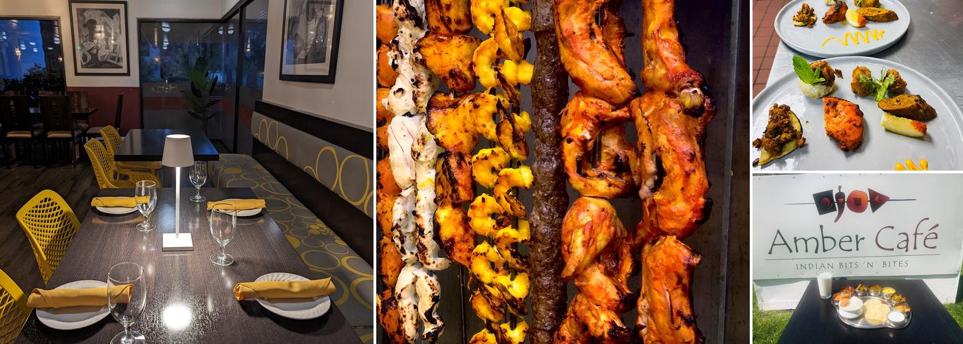 Amber India Milpitas