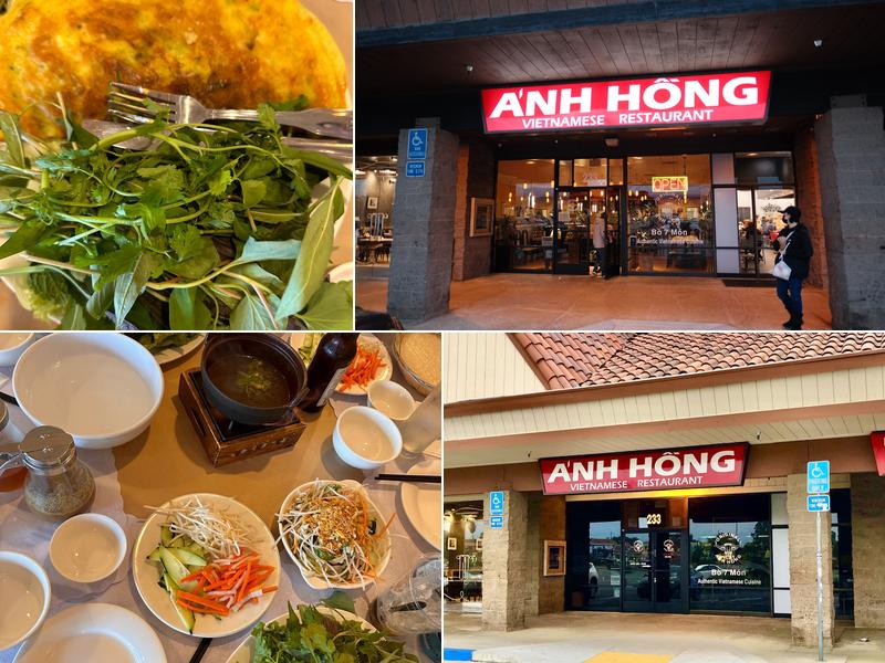 Anh Hong Saigon