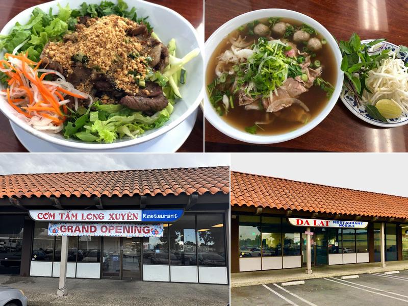 Cơm Tấm Long Xuyên