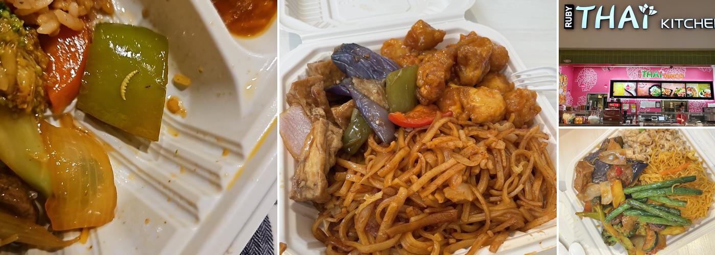 Ruby Thai Kitchen