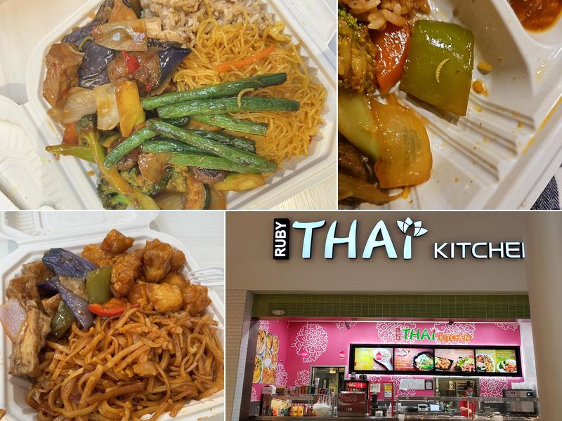 Ruby Thai Kitchen