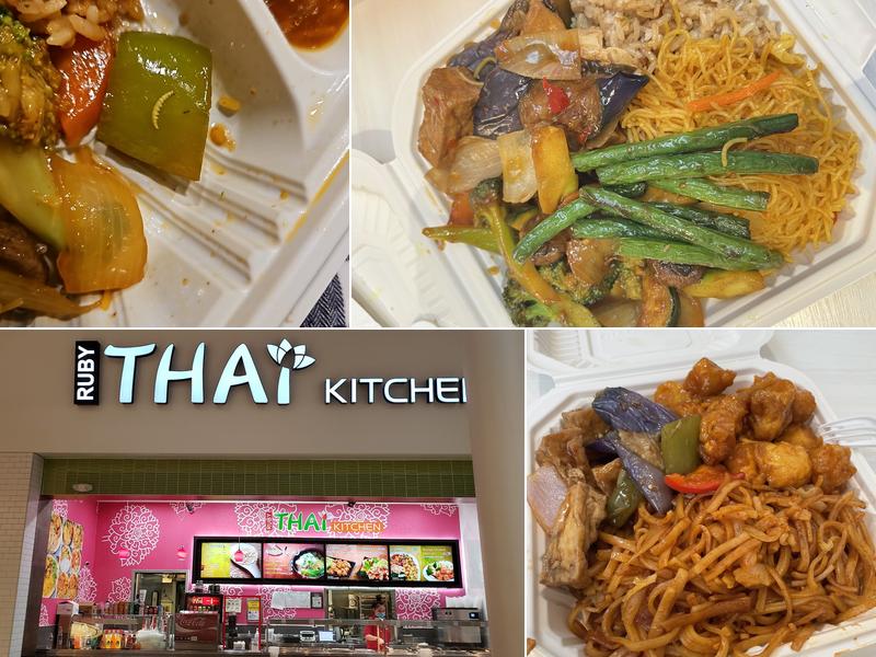 Ruby Thai Kitchen