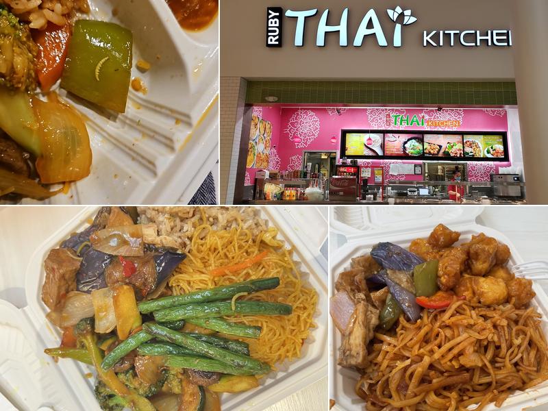 Ruby Thai Kitchen