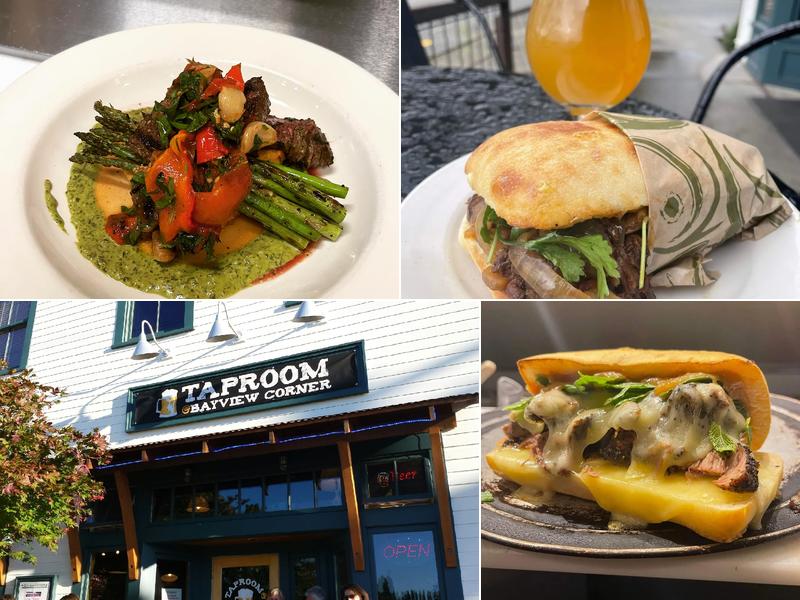 Taproom@Bayview Corner