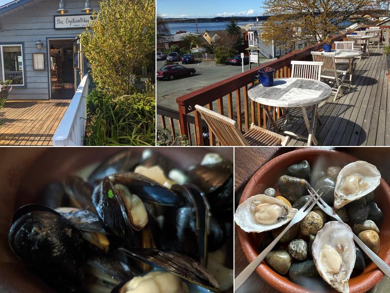 Oystercatcher 901 Grace St NW, Coupeville