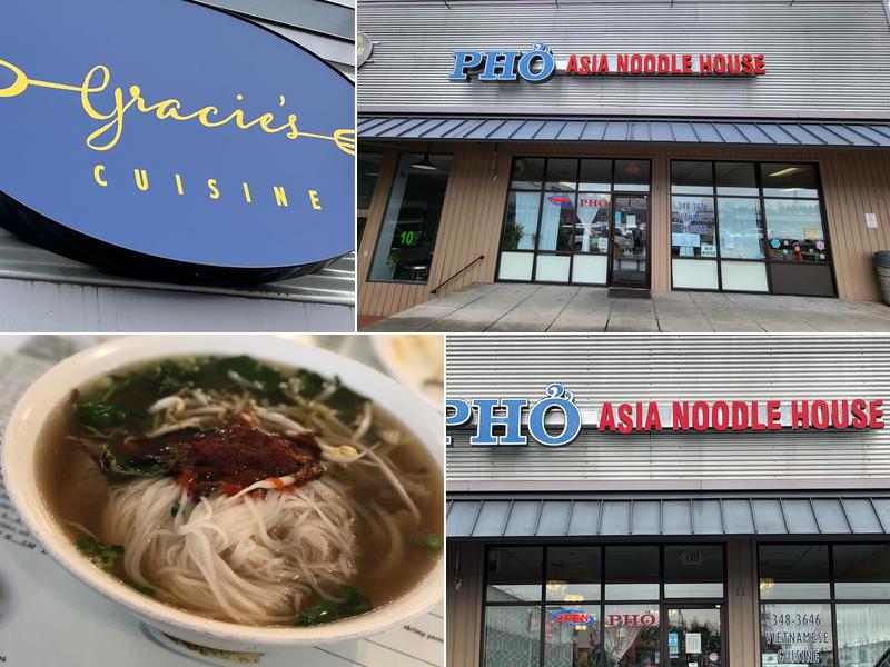 Phở Asia Noodle House