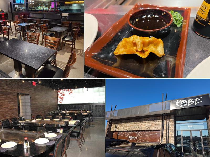 Kobe Steak House of Japan