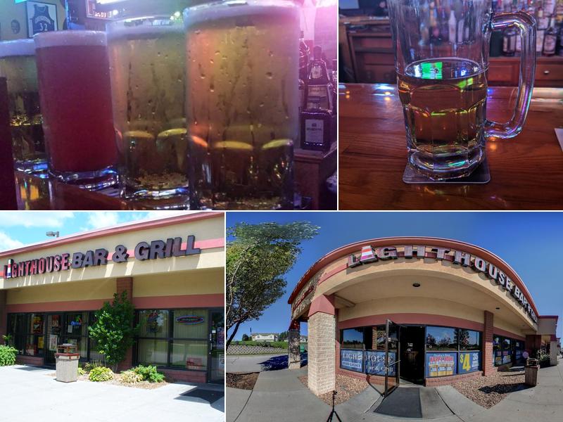 Lighthouse Bar & Grill