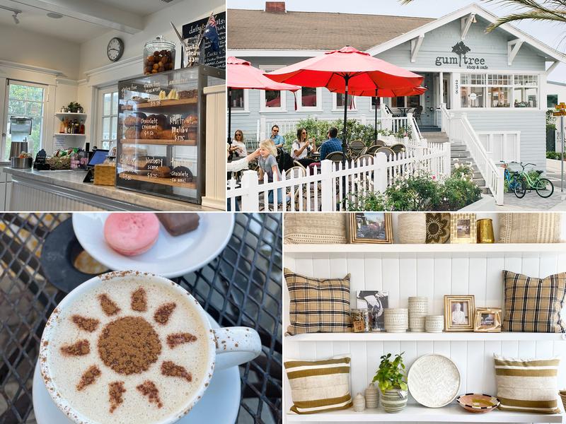 Gum Tree Shop & Café