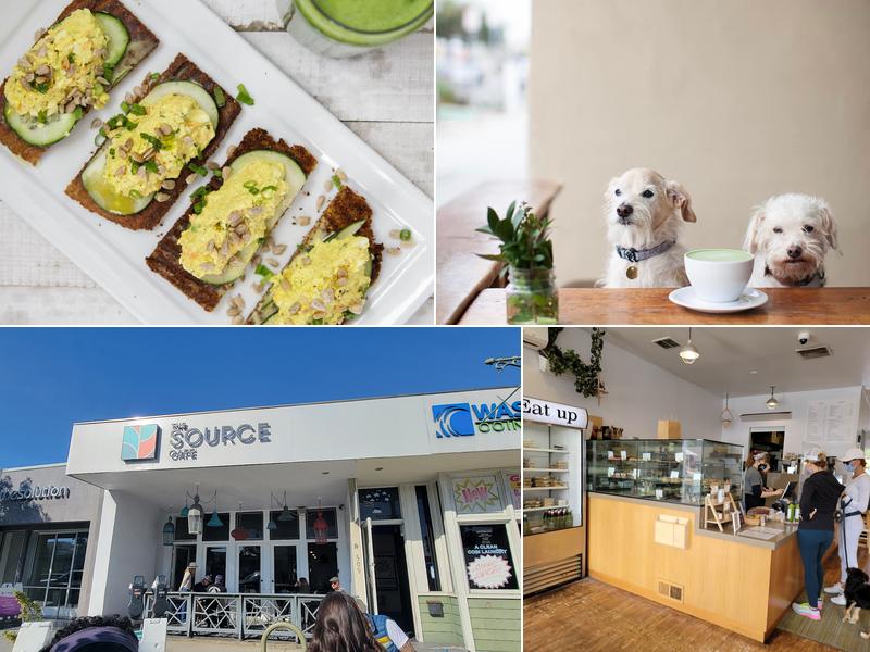 Source Café