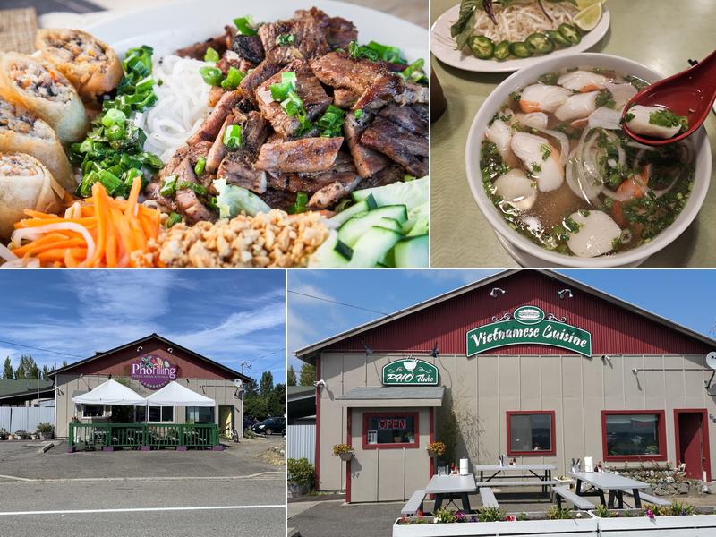 PhoFilling Restaurant